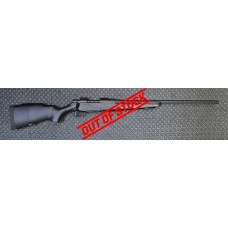 Mossberg Patriot 7mm-08 Rem 24" Barrel Bolt Action Rifle Used Mossberg Patriot 7mm-08 Rem 24" Barrel Bolt Action Rifle Used